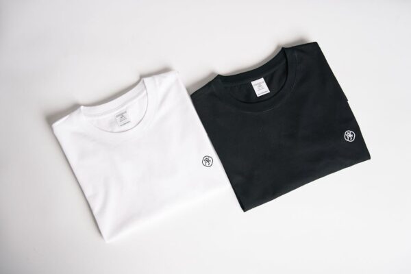Basic T Shirt 1