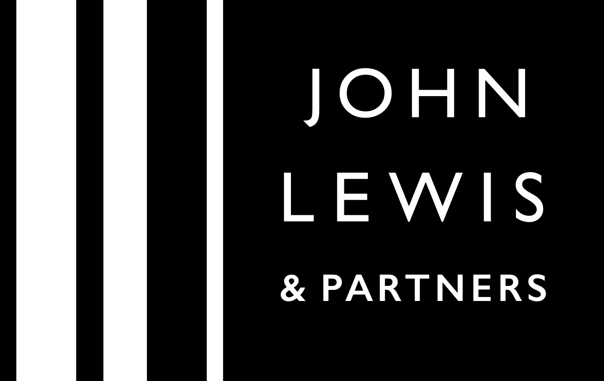 John Lewis Partners logo