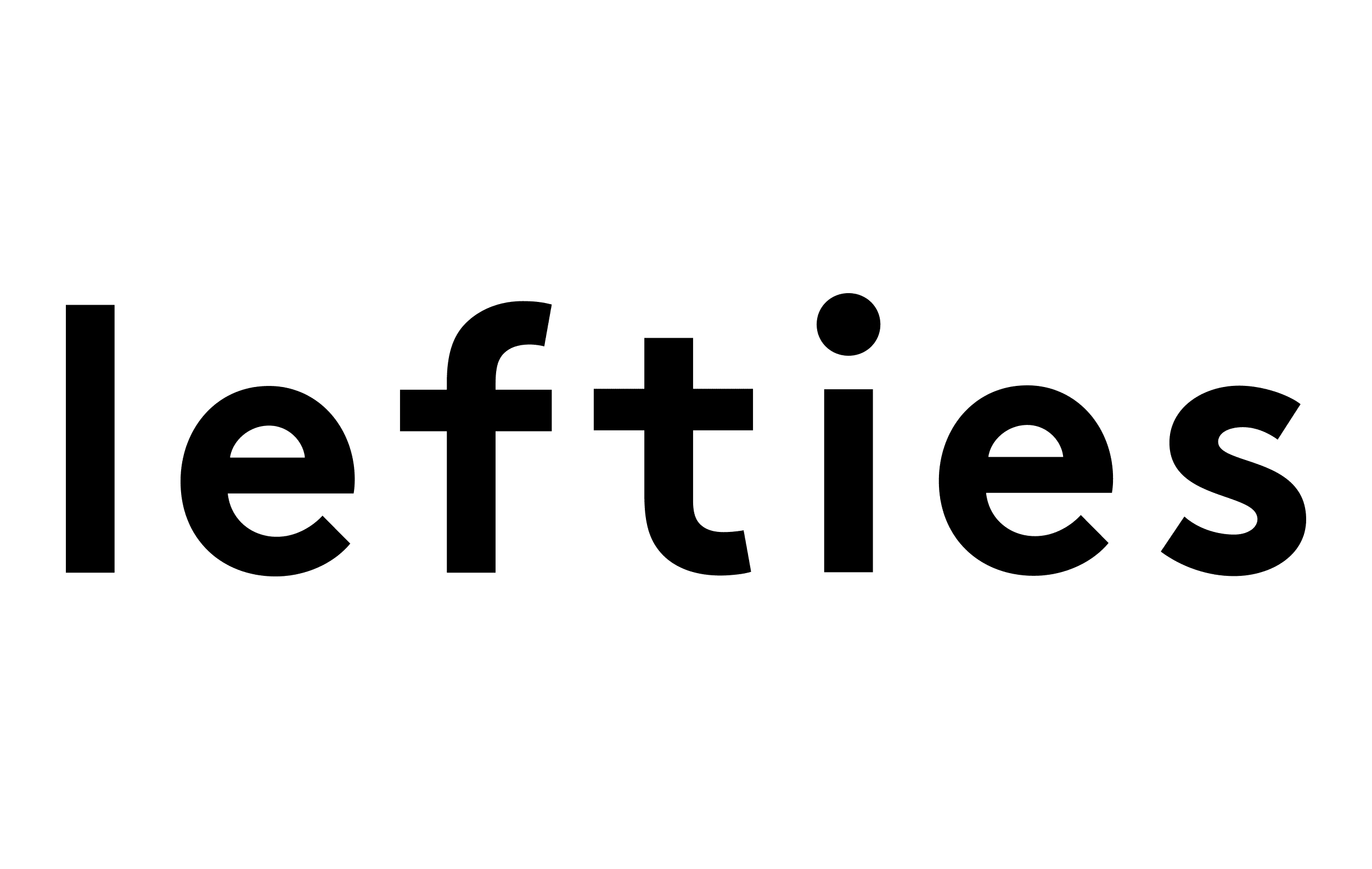 lefties logo